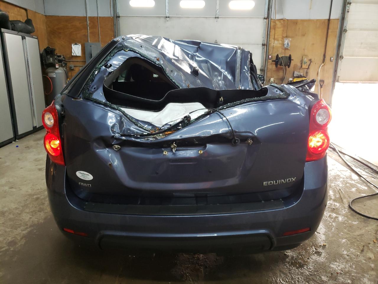 2014 Chevrolet Equinox - Image 6
