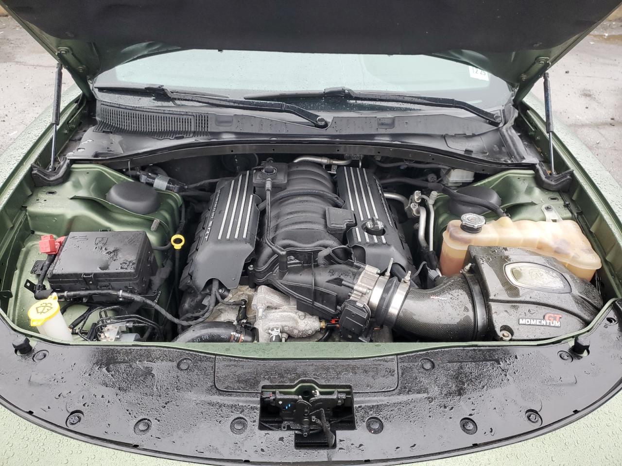 2020 Dodge Charger - Image 11