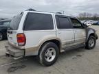 2000 Ford Explorer Eddie Bauer за продажба в Louisville, KY - Burn