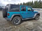 2020 Jeep Wrangler Unlimited Sport zu verkaufen in Graham, WA - Front End
