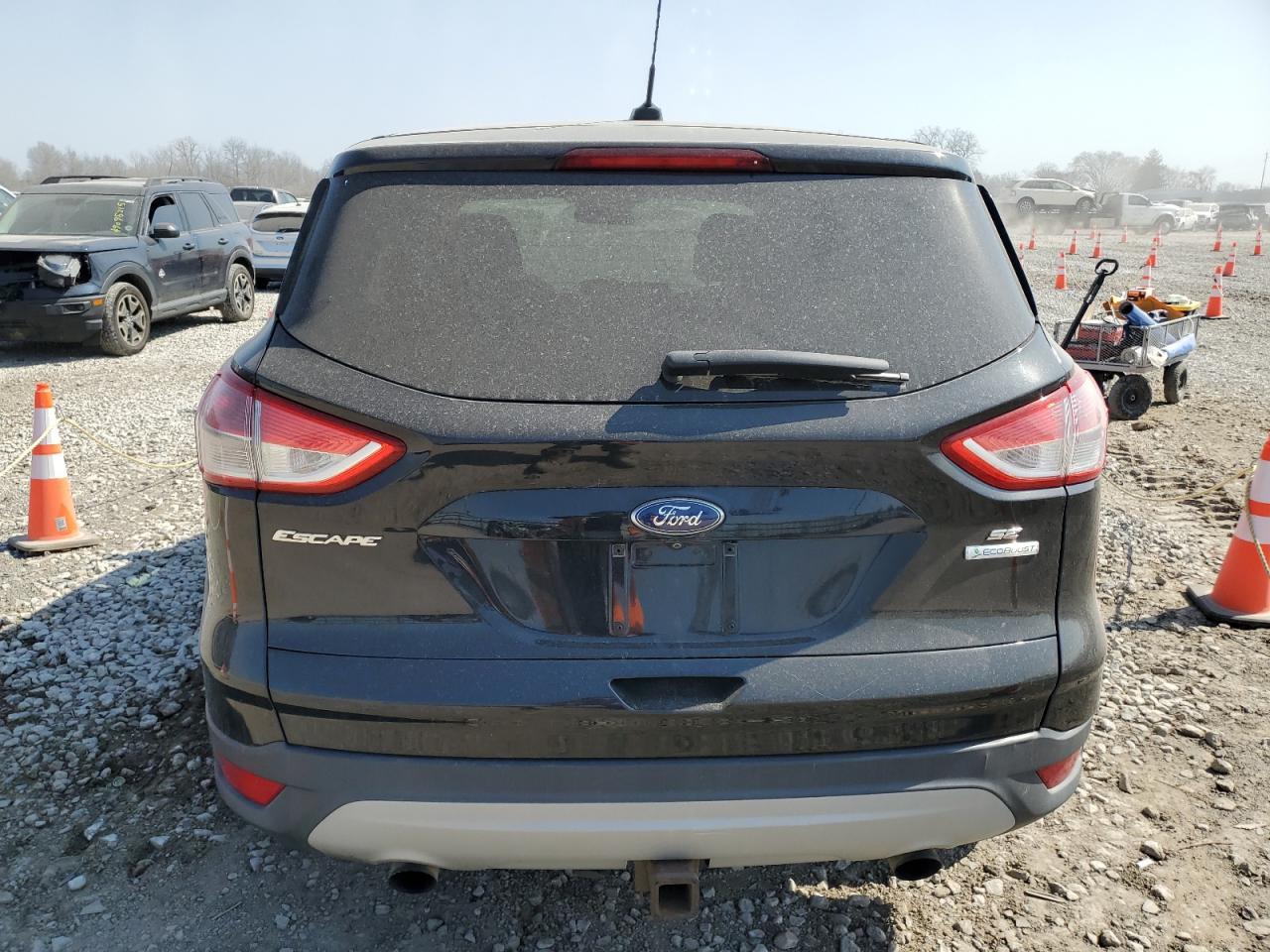 2014 Ford Escape - Image 6