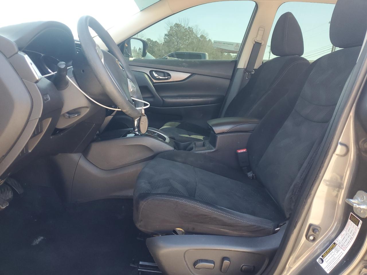 2014 Nissan Rogue - Image 7