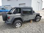 2023 Jeep Wrangler Sport zu verkaufen in Reno, NV - Rollover