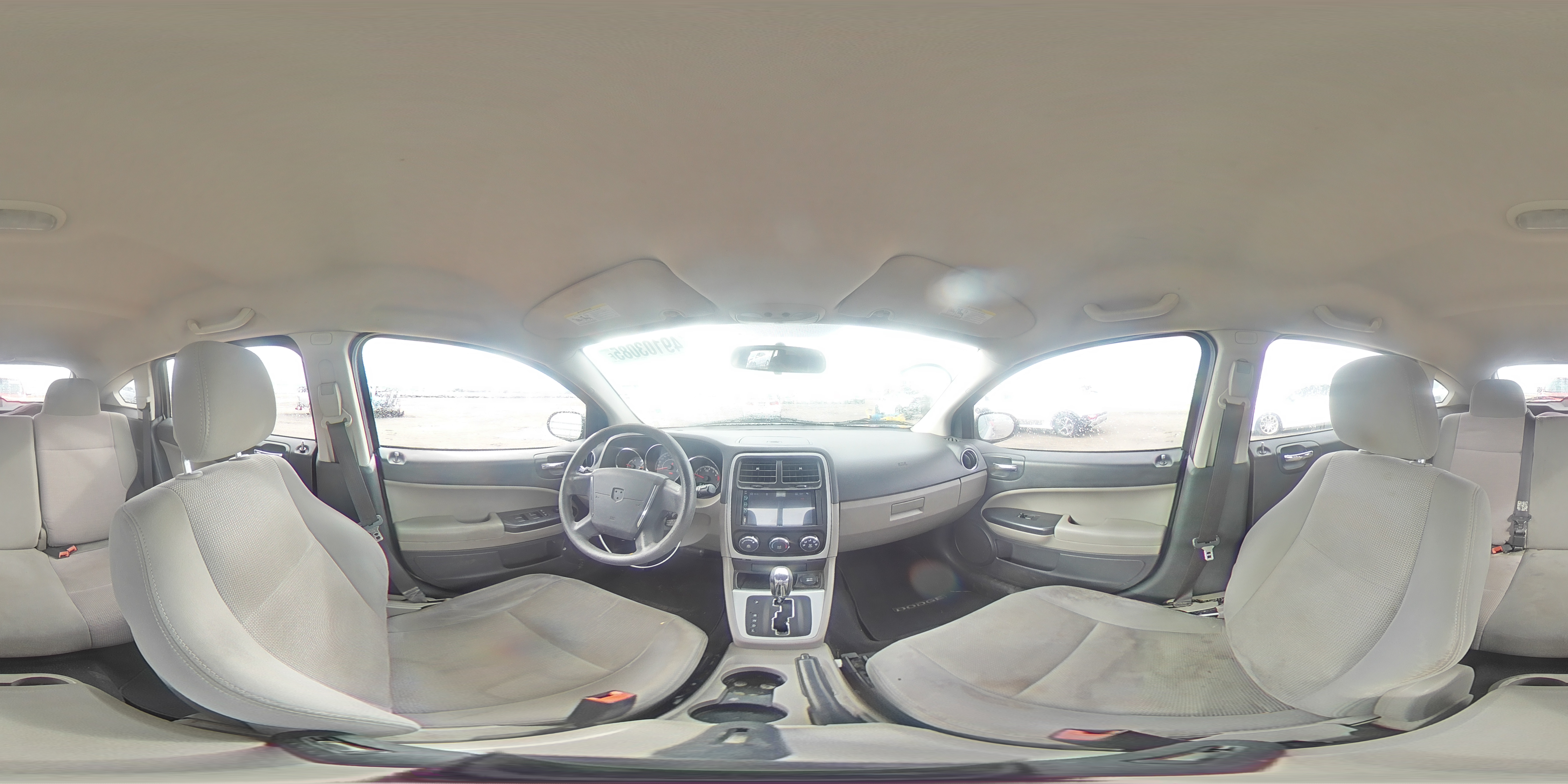 2010 Dodge Caliber - Image 13
