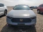 2025 Honda Accord Touring Hybrid на продаже в Houston, TX - Side