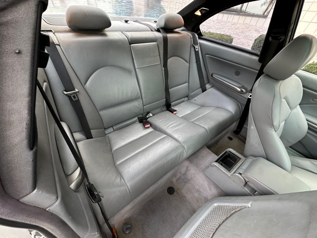 2002 BMW M3 VIN: WBSBL934X2JR14507 Lot: 48824825