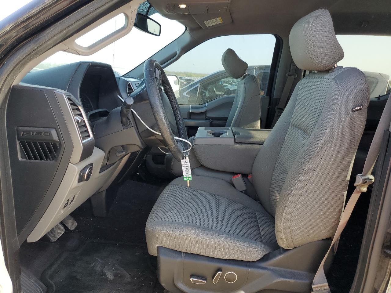 2016 Ford F-150 - Image 7