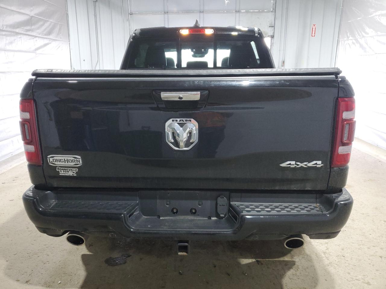 2021 RAM 1500 - Image 6