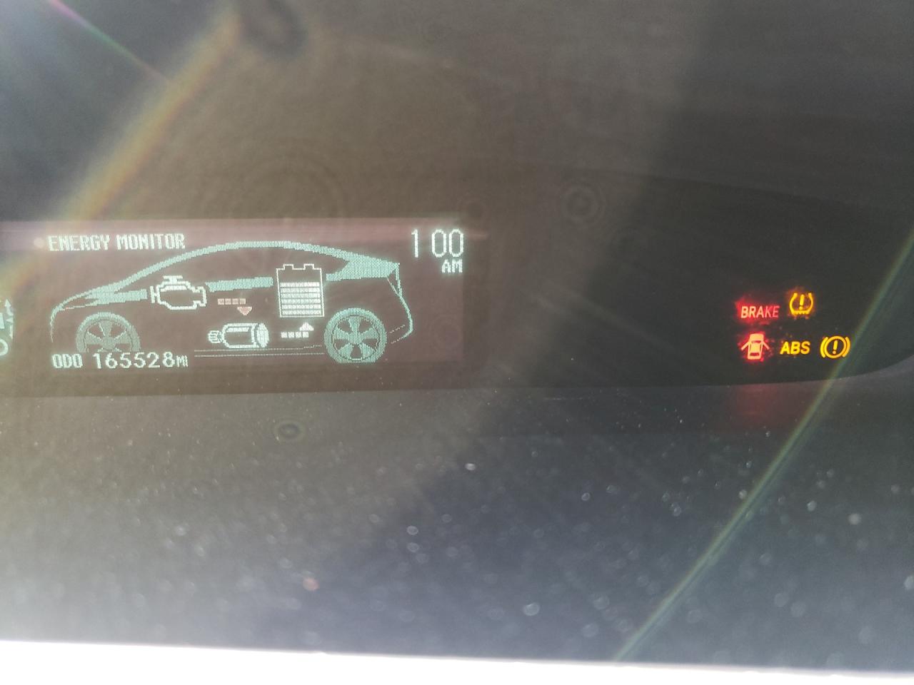2011 Toyota Prius - Image 9