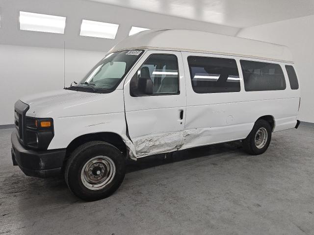 2013 Ford Econoline 4.6L