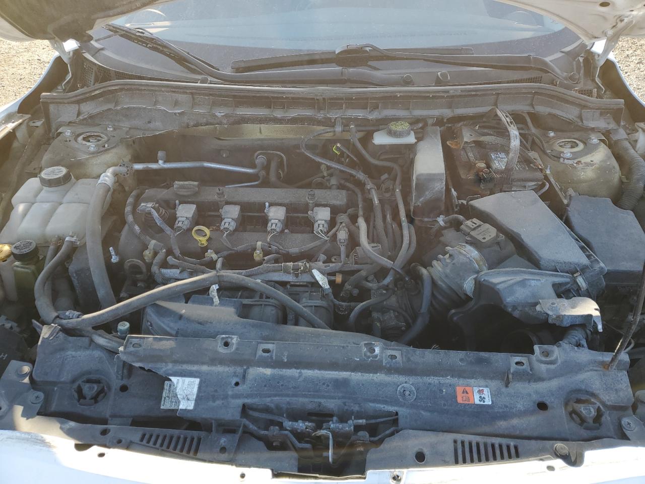 2011 Mazda 3 - Image 11