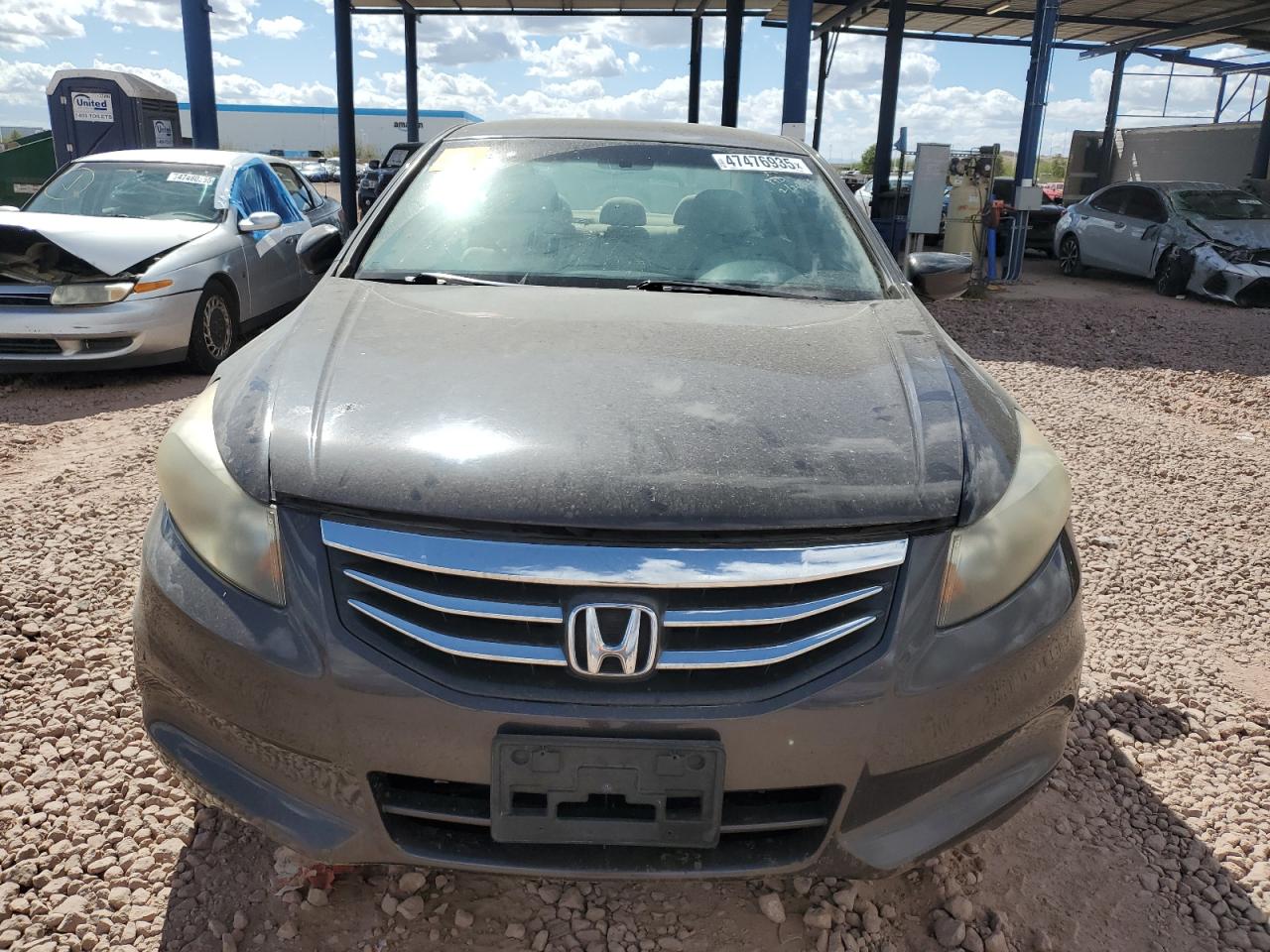 2012 Honda Accord - Image 5