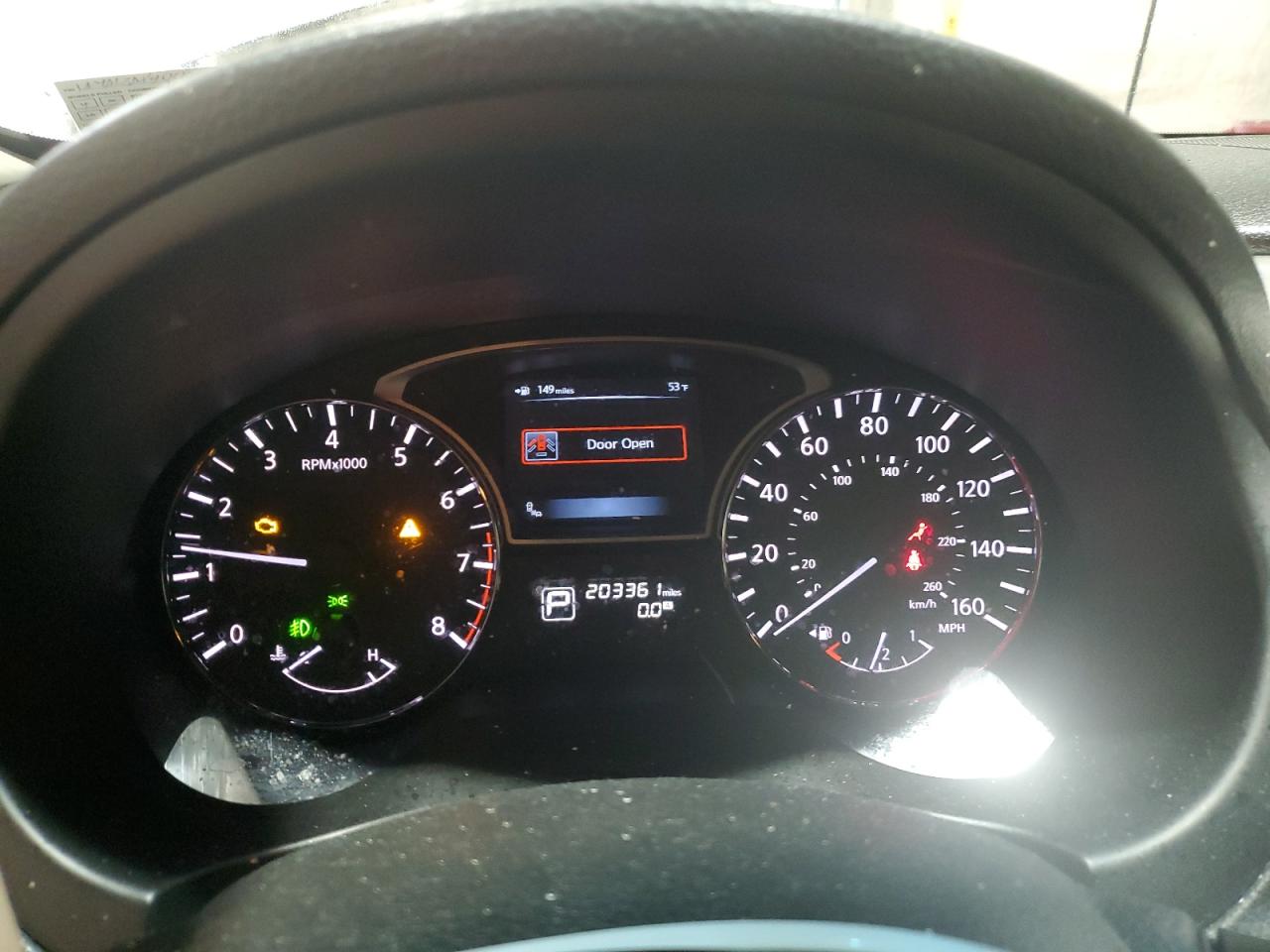 2013 Nissan Altima - Image 9