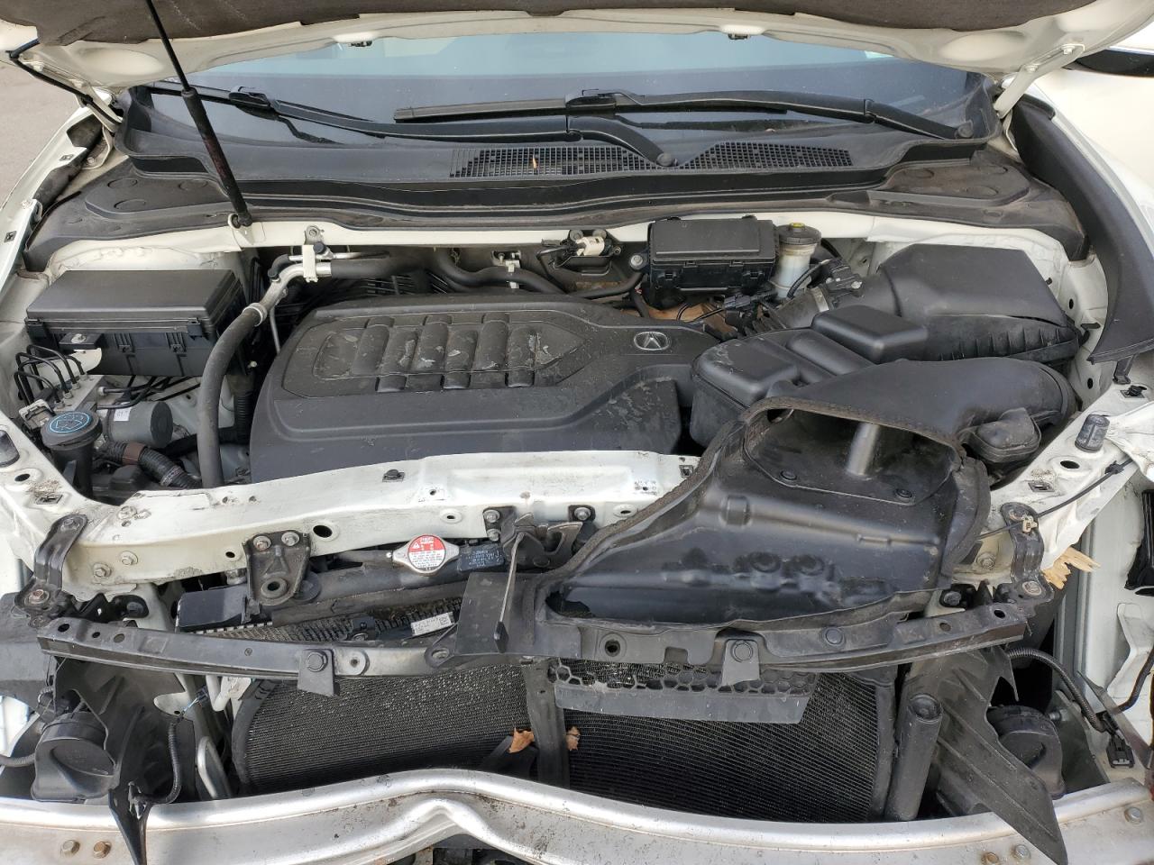 2015 Acura MDX - Image 12