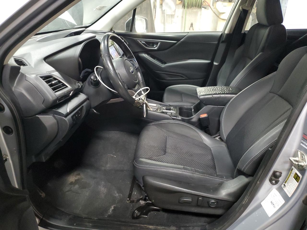 2021 Subaru Forester - Image 7