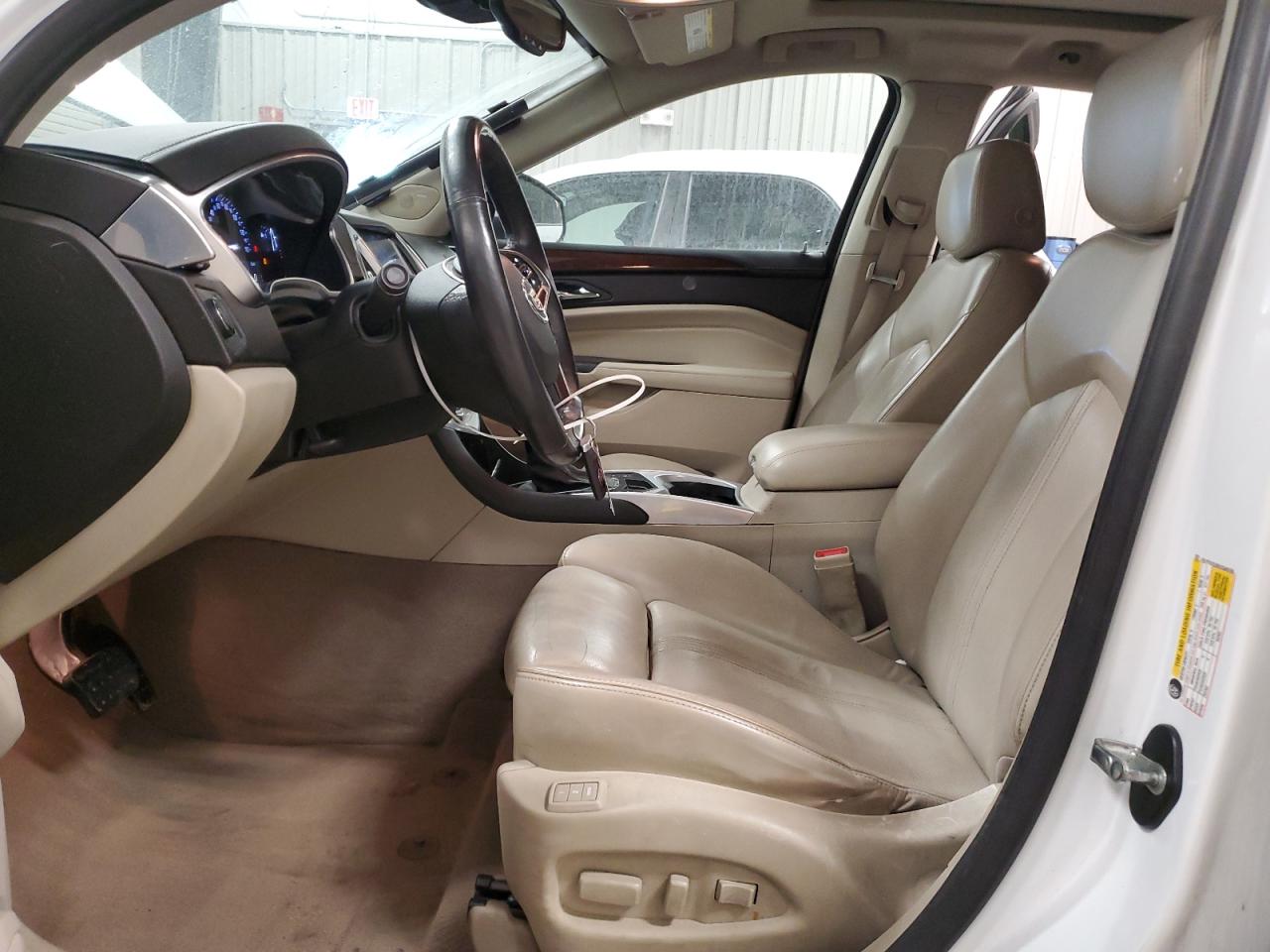 2013 Cadillac SRX - Image 7