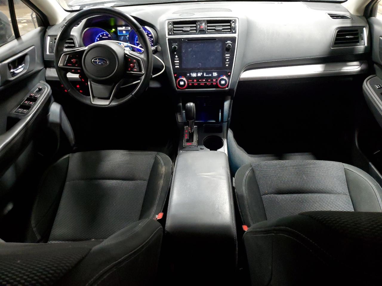 2019 Subaru Outback - Image 8