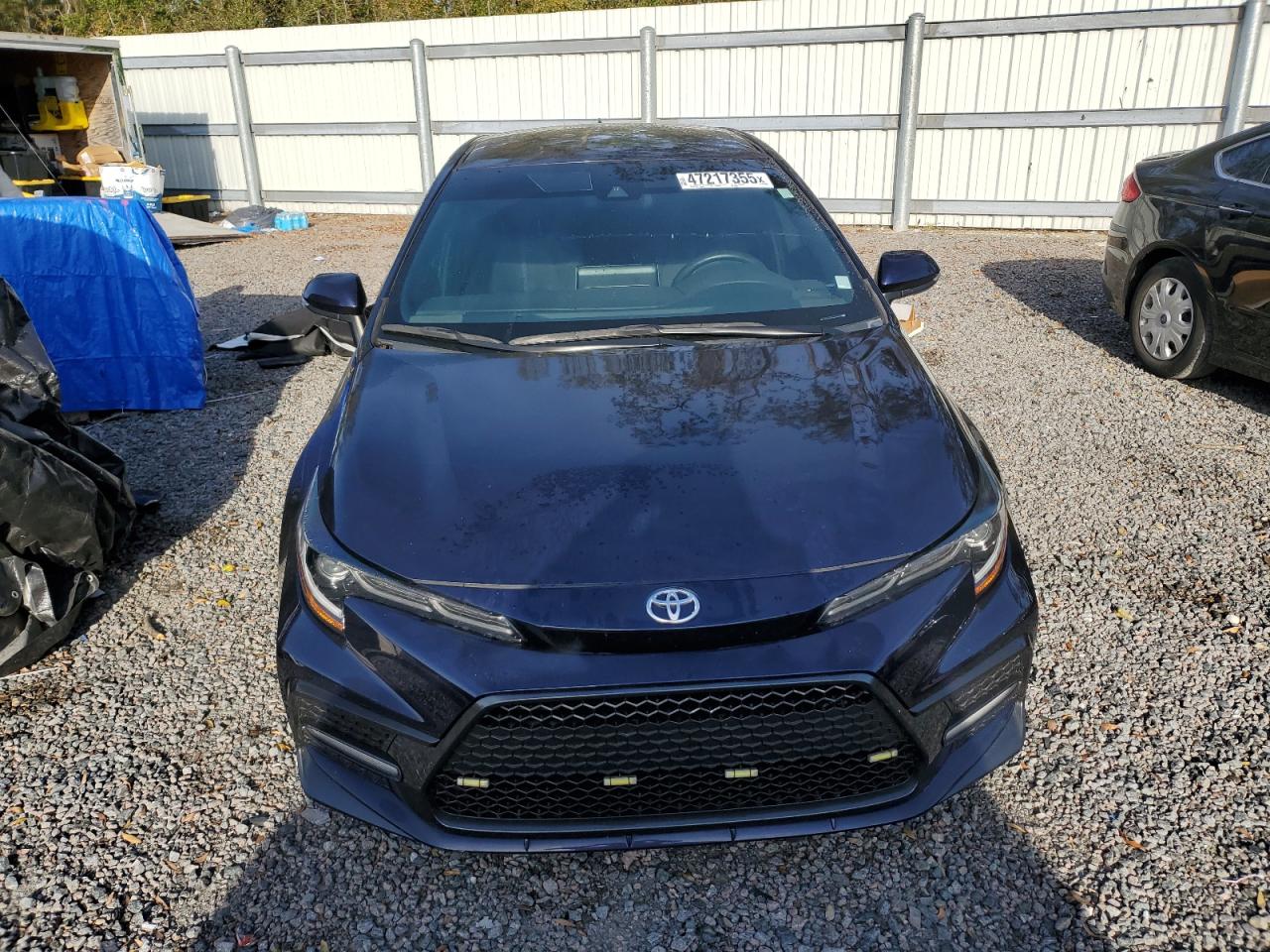 2021 Toyota Corolla - Image 5