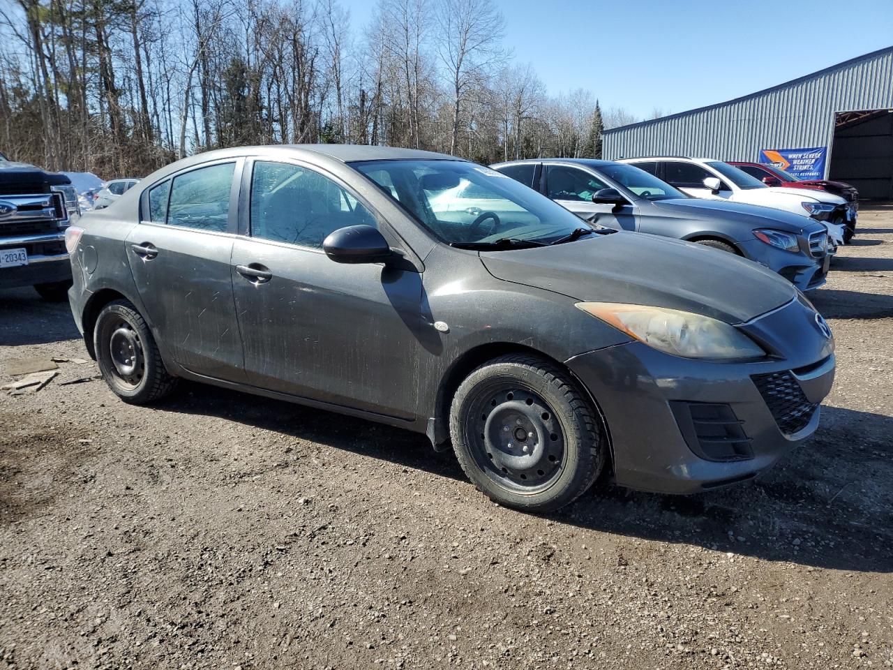 2010 Mazda 3 - Image 4