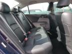 2014 Honda Accord Lx за продажба в Littleton, CO - Side