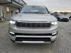 2022 Jeep Grand Wagoneer Series Ii for Sale in Earlington, KY - Hail