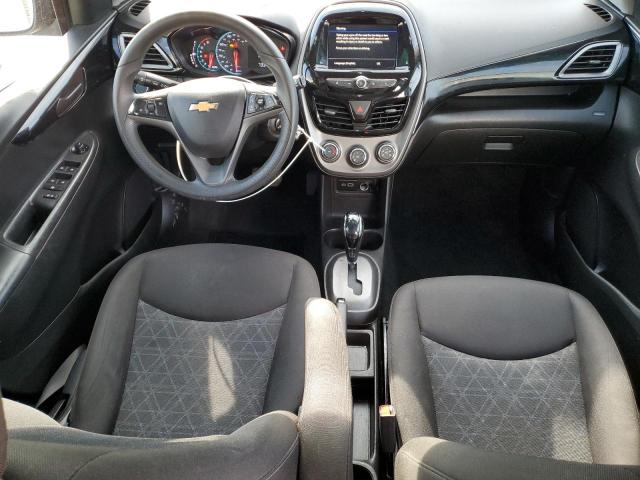  CHEVROLET SPARK 2020 Gray
