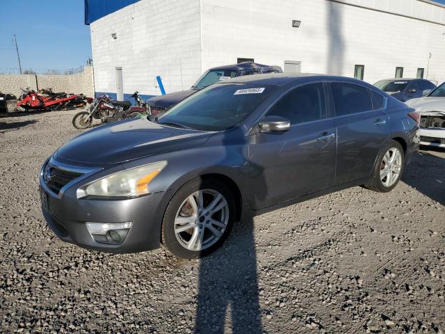 2015 Nissan Altima 3.5S