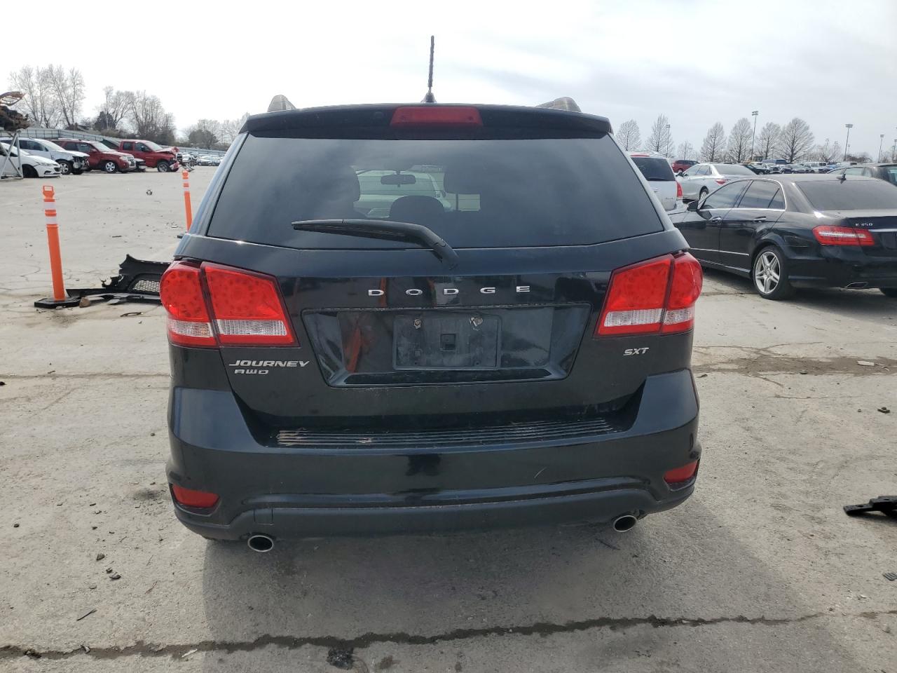 2014 Dodge Journey - Image 6