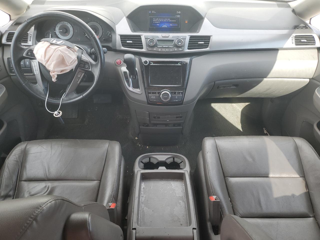 2014 Honda Odyssey - Image 8