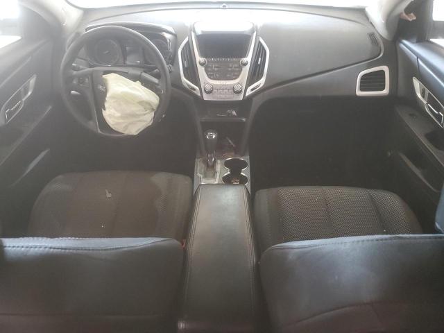 Паркетники GMC TERRAIN 2017 Білий