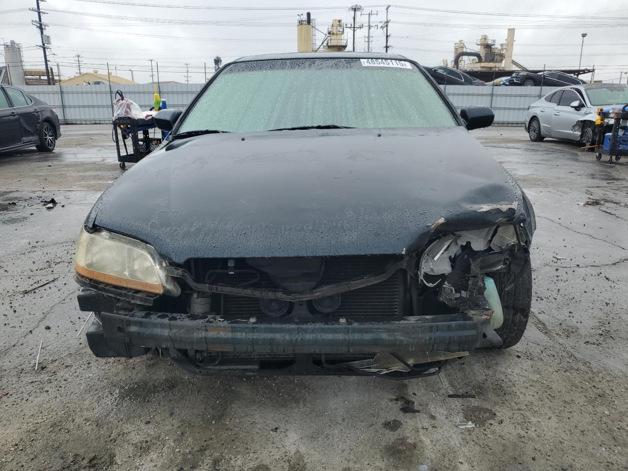 1998 Honda Accord - Image 5