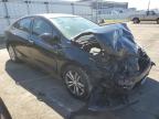 2019 Chevrolet Cruze Ls на продаже в Moraine, OH - Front End