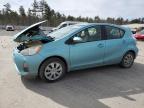 2013 Toyota Prius C  for Sale in Windham, ME - Front End