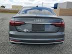 2023 Audi A4 Premium Plus 45 на продаже в Mentone, CA - Front End