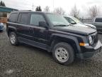2014 Jeep Patriot Sport de vânzare în Eugene, OR - Front End