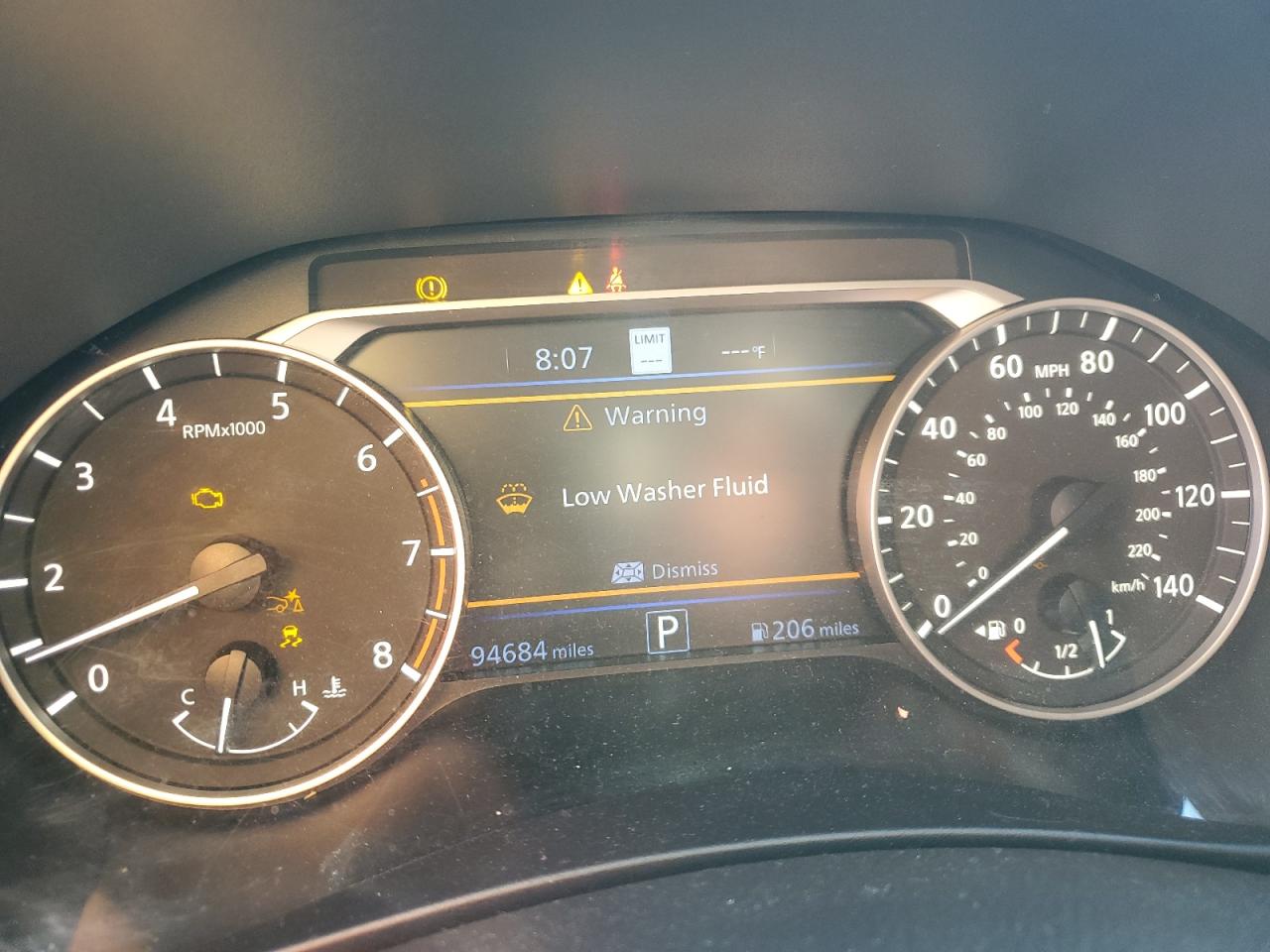 2019 Nissan Altima - Image 9