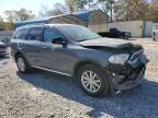 2023 Dodge Durango Sxt იყიდება Augusta-ში, GA - Front End