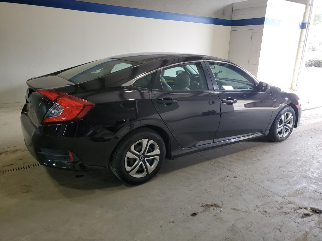2016 Honda Civic - Image 3