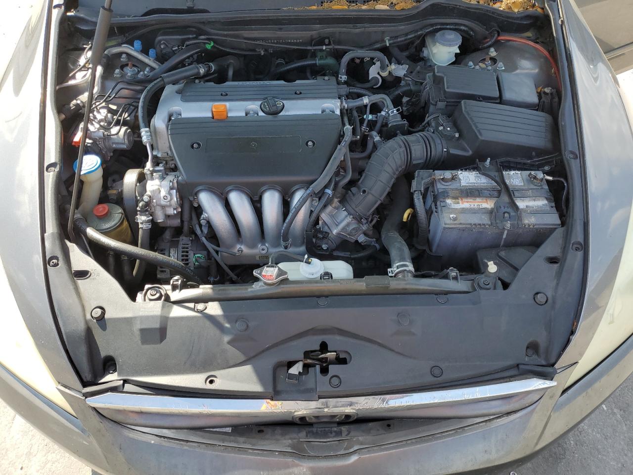 2006 Honda Accord - Image 11