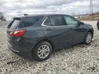 2019 Chevrolet Equinox Lt იყიდება Wayland-ში, MI - Front End