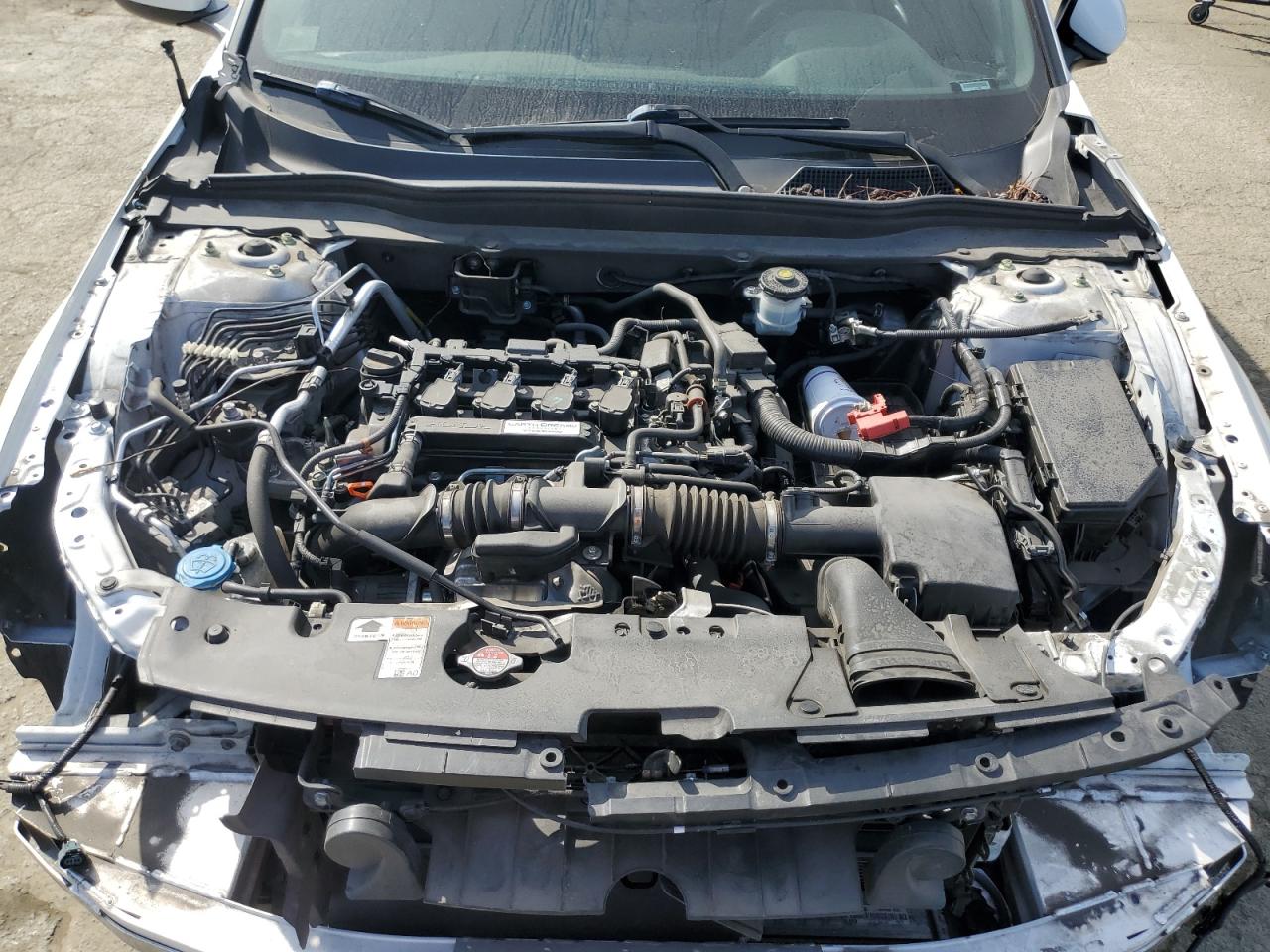 2018 Honda Accord - Image 12