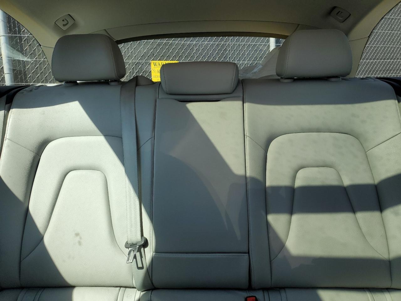 2013 Audi A4 - Image 10