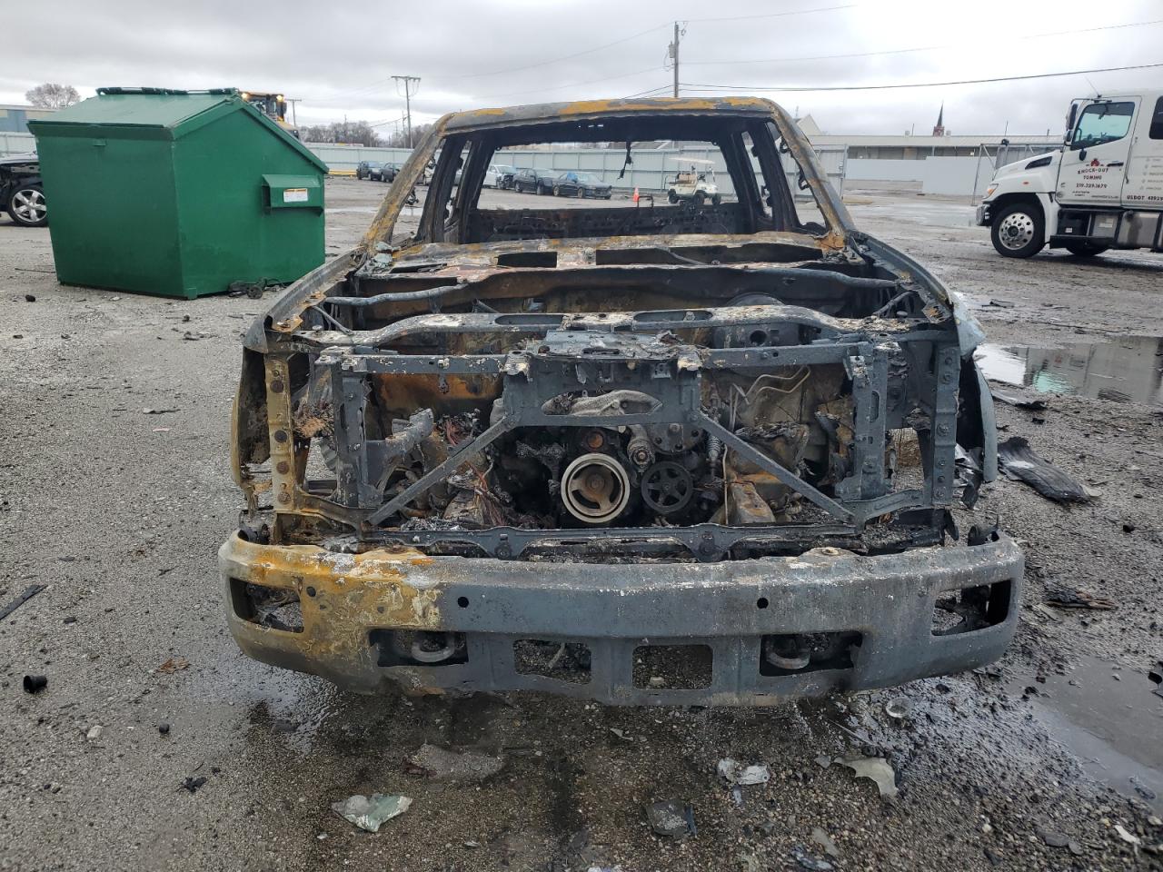 2015 Chevrolet Silverado - Image 5