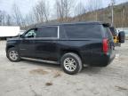 2018 Chevrolet Suburban K1500 Lt იყიდება Hurricane-ში, WV - Water/Flood
