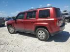 2014 Jeep Patriot Sport en Venta en Opa Locka, FL - Front End