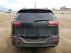 2018 Jeep Cherokee Latitude zu verkaufen in Colorado Springs, CO - Front End