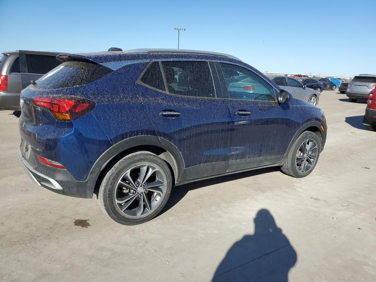 2022 Buick Encore - Image 3