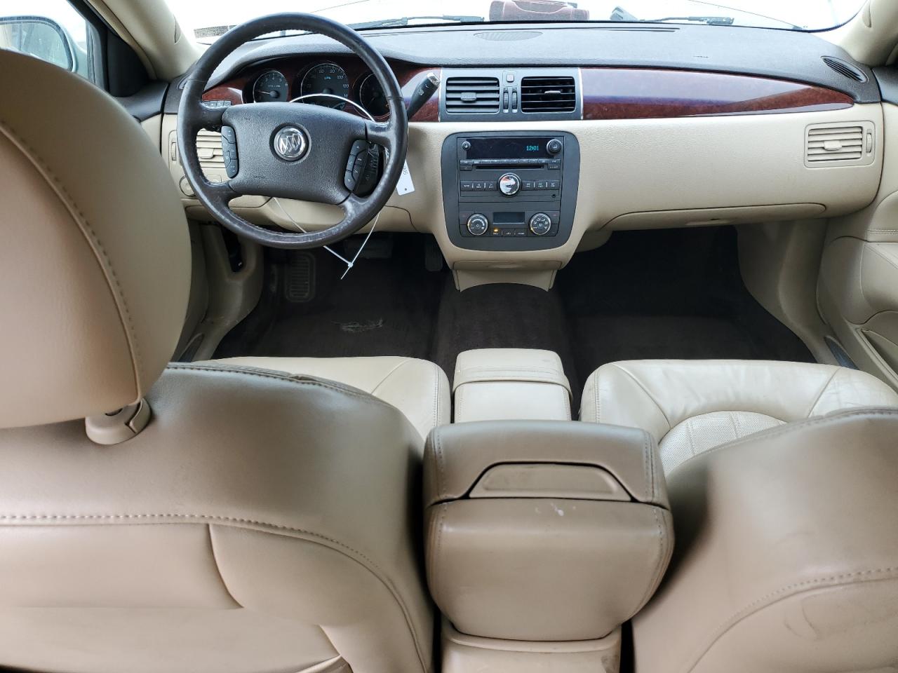 2007 Buick Lucerne - Image 8