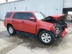 2016 Toyota 4Runner Sr5 en Venta en Montgomery, AL - Front End