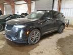 2024 Cadillac Xt6 Sport zu verkaufen in Lansing, MI - Rear End